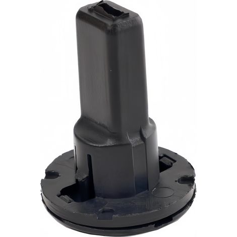 Support de radiateur supérieur 17117596922 compatible avec BMW Série 3 F20/F30/F35 (1/5)