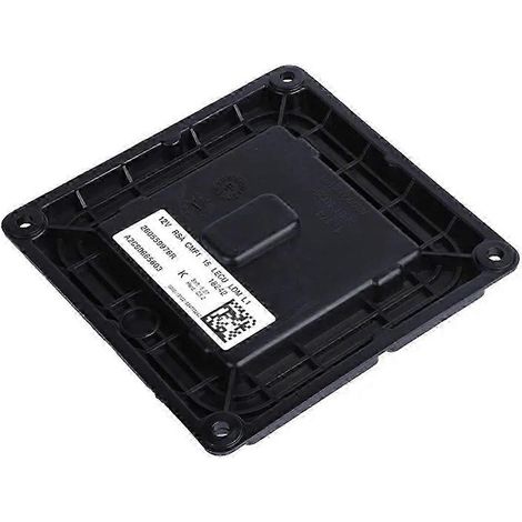 Módulo de control de faros LED para coche, para Renault Koleo KleijiaBlack SZRH AV (1/4)