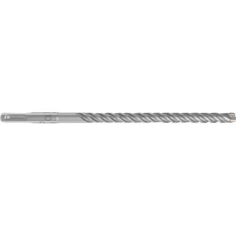 Bosch 10 x 150 x 210mm SDS-Plus-5X Hammer Drill Bit - 2 608 833 799