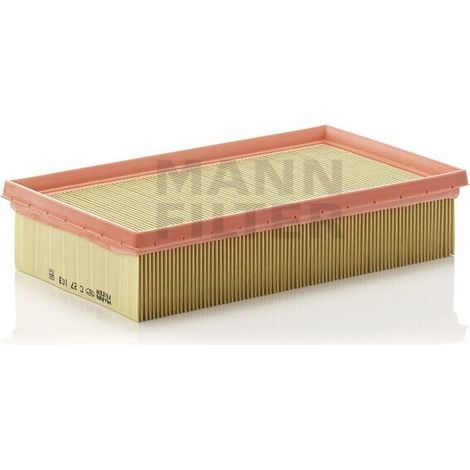 Filtre à air MANN-FILTER C27103