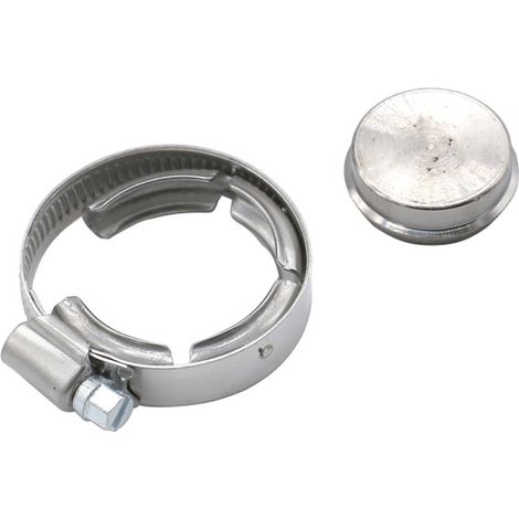 Vanne EGR en inox pour Renault/Opel/Vauxhall, 820069227 / 7703083504 (1/5)