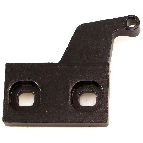CHARNIERE INFERIEURE DROITE POUR REFRIGERATEUR ROSIERES - 49126515