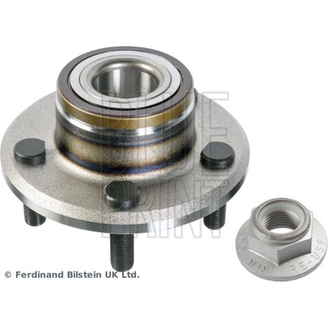 Kit de roulements de roue Blue Print ADA108215 CHRYSLER 04779199AA 04779199AA S1