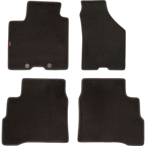 Set tappeti su misura in moquette - compatibile per  Suzuki Swift 5p (03/24) (1/5)
