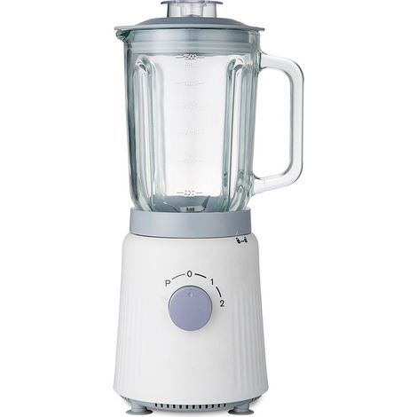 Blender kielichowy 1200w mr-571 maestro (1/5)
