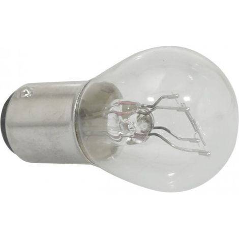glühbirne 12v 21/5w ba15d flosser 5219 à l'unité neuf pour moto (1/2)