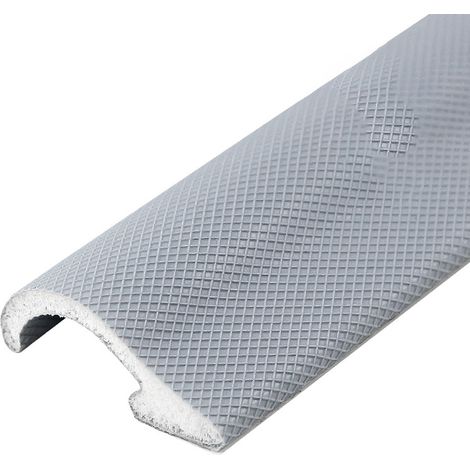 Joint d'étanchéité en caoutchouc pour porte, joint d'étanchéité auto-adhésif pour porte (1/5)