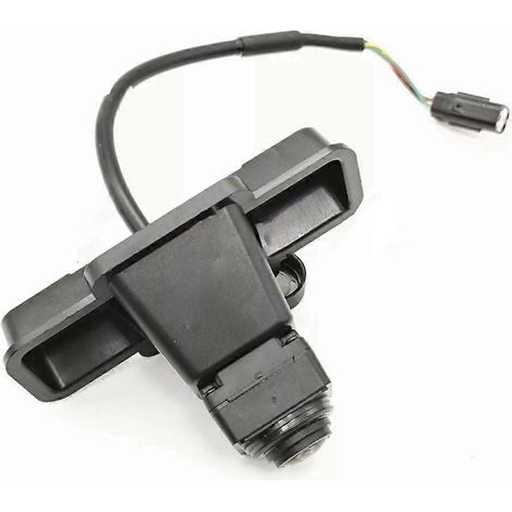 Cámara de visión trasera para coche 3776330XKQ00A para Great Wall Haval F7 F7X (1/5)