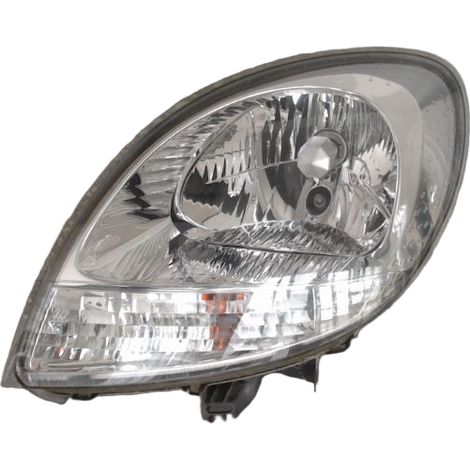 [PRODUIT D'OCCASION] Phare Gauche RENAULT Kangoo 2003-2007 ♻️ Ref Oe. 260603883r - Garantie à vie (1/3)