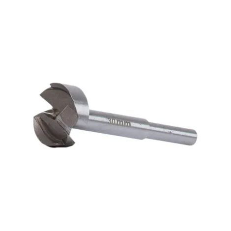 Wiha Fraise Forstner 30 mm x 90 mm alliage métallique