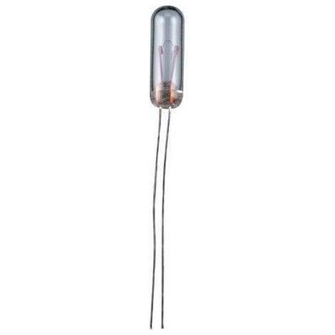 Goobay Lampadina LED 6V Argentata Basso Consumo