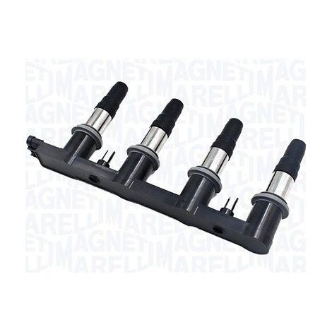 Bobine d'allumage MAGNETI MARELLI 060717147012 CHEVROLET 1208098 134015 55584404