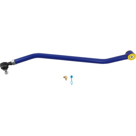 Adjustable Panhard Rod Track Bar for Jeep Cherokee XJ Wrangler TJ 1997-2006 (1/5)