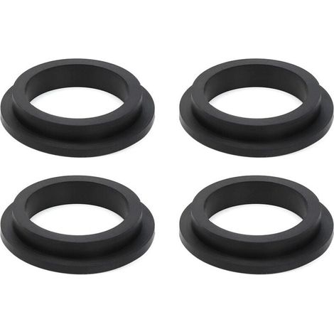 Piece 11412 Seals for pool filter pumps, O-rings, compatible with the motor of the sand filter pump from YMYNY (1/4)