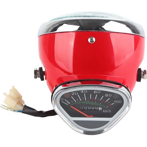 Bougie d'allumage CDI Faisceau de câbles avec interrupteur d'arrêt Rapide Flexible Compatible 50cc-160cc Moto de Cross Pit Bike (1/5)