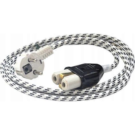 Câble métallique pour four grille-pain 1,5 m