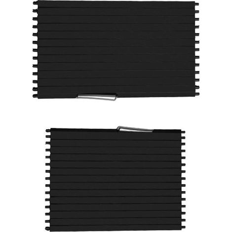 Bouchon de réservoir de liquide de refroidissement 9C34-8101-AA pour accessoire Ford (1/5)