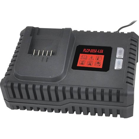 Schnellladegerät für 4ah-Batterie für Ref.06749/06751 DRAKKAR EQUIPEMENT - 06756
