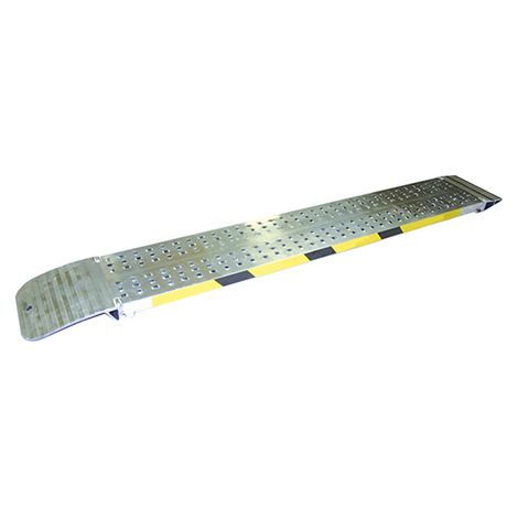 Rampa di 2.50m - Alt. raggiungibile 750mm - Portata max per un paio 755kg per interasse 1000mm -Prezzo unitario - 67.632