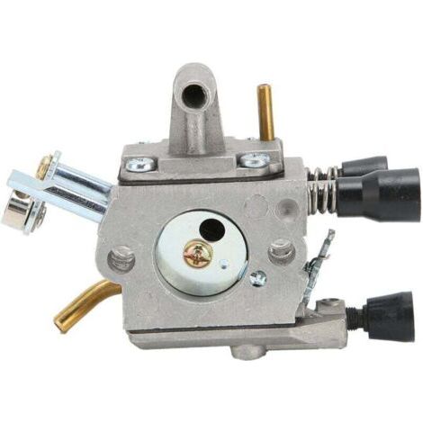 Ricambio per carburatore compatibile con Stihl FS400, FS450, FS480, SP400 e SP450: 4128 120 0651