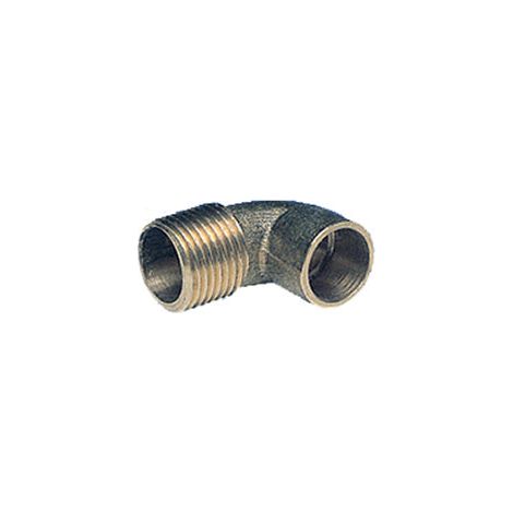 ACC SOUDAGE LAITON FIG 92 COUDE M 28x1 203428