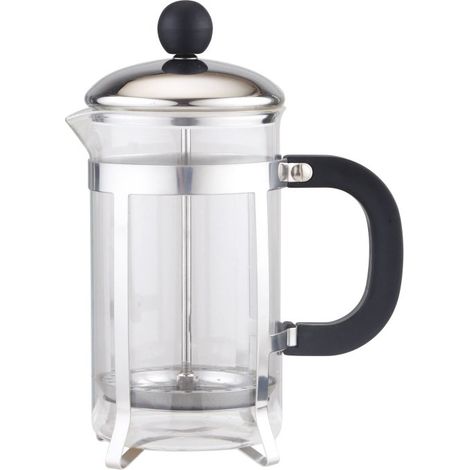 Carafe à Infusion Cristal Tranparent 350 à 800 ml - Pujadas