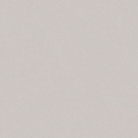 Papier peint intissé 356529 New Life - Tapete Einfarbig Beige/Crème - 10,05 x 0,53 m (1/5)