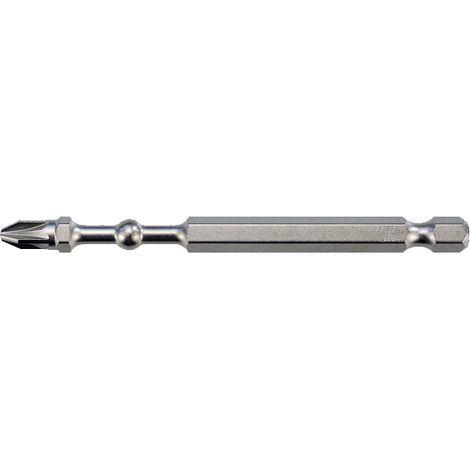 Embout De Vissage Impact Ball 150Mm Ph3 Vessel