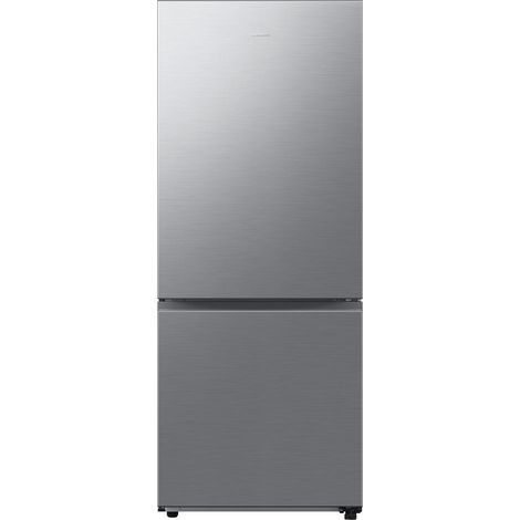 Samsung RB50DG602ES9 Pose libre 508 L Métallique, Acier inoxydable
