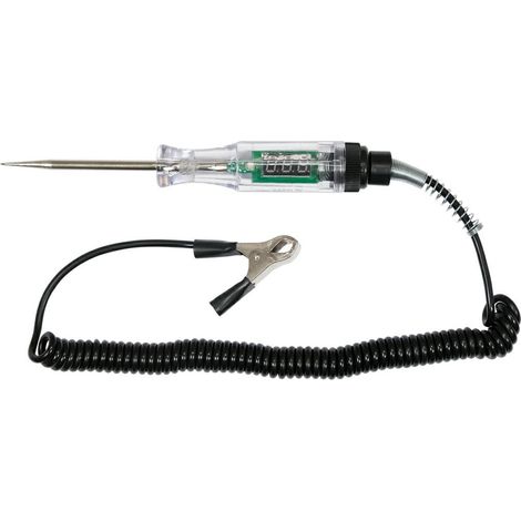 Yato YT-28667, herramienta para mantenimiento y reparación de vehículos, 1 pieza, herramienta profesional, para trabajos de reparación en automóviles