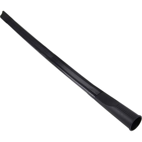 Accessoires d'Aspirateur Embout Plat Puissant à Forte Suction en Outil À Fente Pour Aspirateur Avec Buse Plate Longue pour Intérieur Maison Sol Canapé Coin Fissure Tapis Poils (1/5)