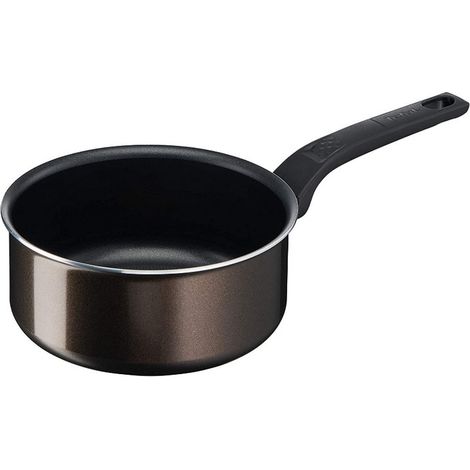 Tefal Easy Cook & Clean Bratentopf Aluminium 20 cm (1/2)