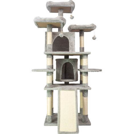 Trekker Kratzbaum Tower 170cm
