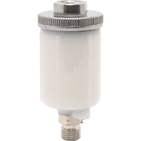 ELMAG Inline-Filter (1/2)