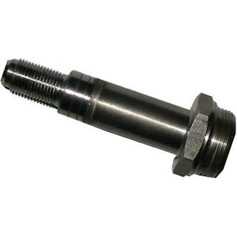 CANOTTO ELETTROVALVOLA CAFFE' BASE MONTAGGIO Ø20 MM - DADO 1/8 NECTA ZANUSSI