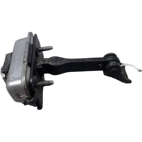 [PRODUIT D'OCCASION] Tirant Porte Avant Gauche PEUGEOT 208 ♻️ Ref Oe. 9674048780 - Garantie à vie (1/2)