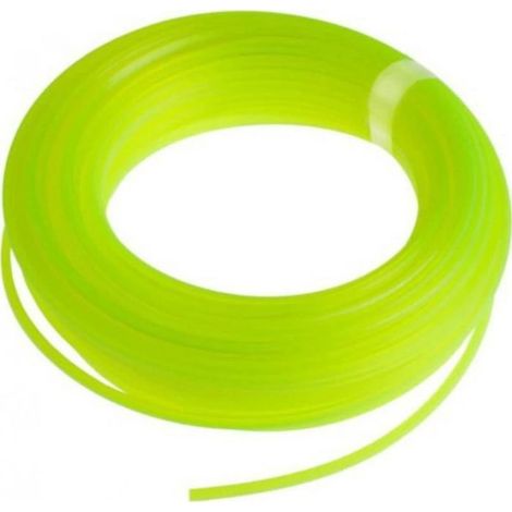 Hilo de corte dedra 80z16151 1.6mm 15m nylon