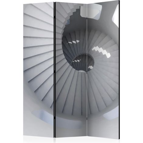 Paravento - Lighthouse staircase [Room Dividers] - 135x172 (1/4)