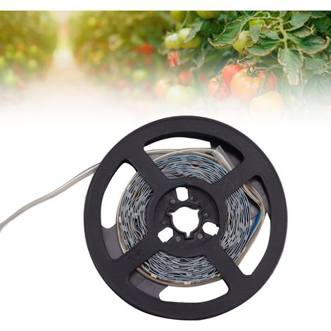 LED-Pflanzenlichtleiste Vollspektrum 5V USB 3m 2835 Touch-Dimmung für Pflanzen (1/5)