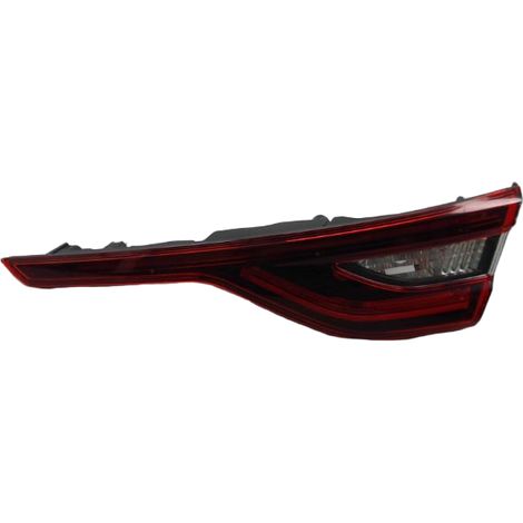 [PRODUIT D'OCCASION] Feu Arriere Interieur Droit RENAULT Talisman ♻️ Ref Oe. 265503924r - Garantie à vie (1/3)