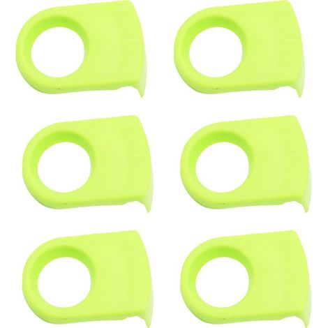 Flaschenclip – Halter für Bier- und Cocktailgläser – 3,3 cm Durchmesser – ABS – 1 Stück (1/5)