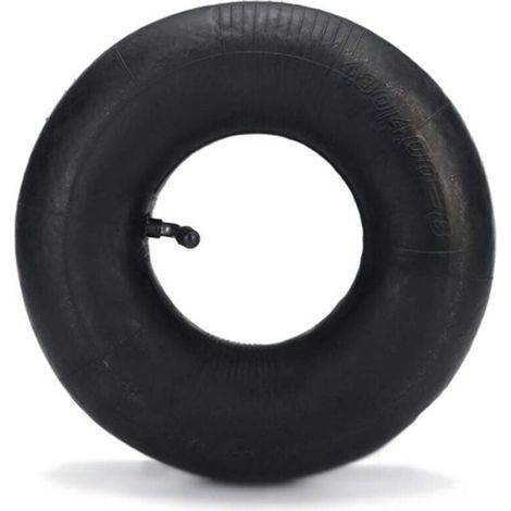 4.804.00-8 pneus de Chambre air plient Le Pneu de Valve dair pour la Roue de Chariot Chariot pneumatique - 02.. (1/4)