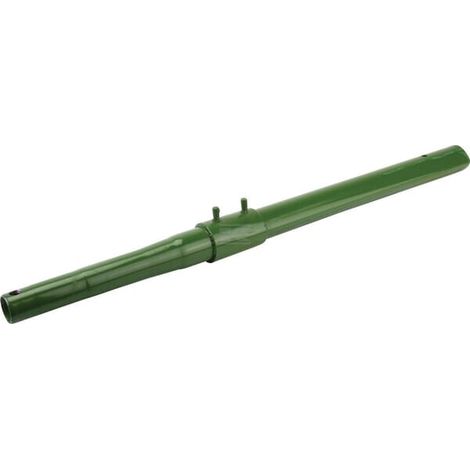 Tube profilé KRONE 2666041