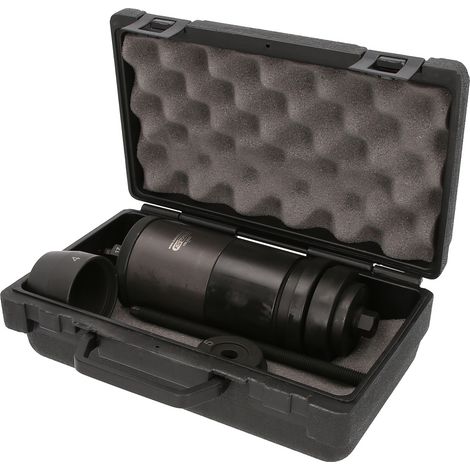 KS Tools Achskörperlagerwerkzeug-Satz für BMW Hinterachse, 19-tlg (1/5)