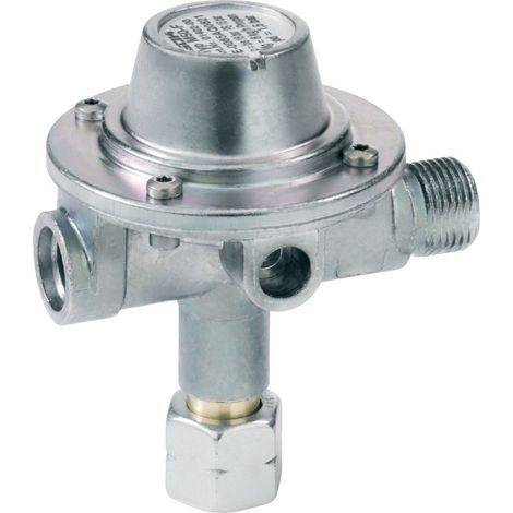 Gok Mitteldruckregler PS 16 bar (01 402) D 50 mm 6 kg/1,5 bar (1/2)