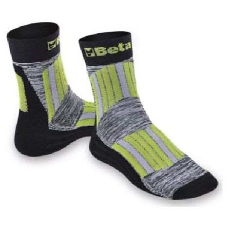 CALZE CORTE "BETA 7427" TG 43/46