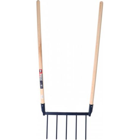 Fourche à Bêcher Eco Biofourche 5 Dents - Spear & Jackson (1/4)