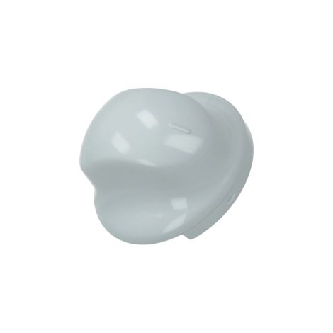 Pulsante bianco temperatura - Lavatrice - INDESIT - 1460455054680056135