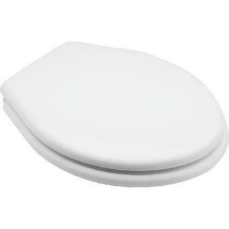 Sedile wc per olympia vaso impero forma 2 - tavoletta wc (1/3)