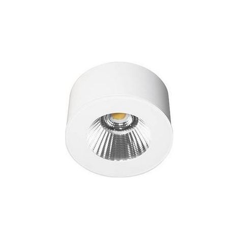 OLEO 62 R LED BLANC MAT 230V 5W 3000K (1/2)
